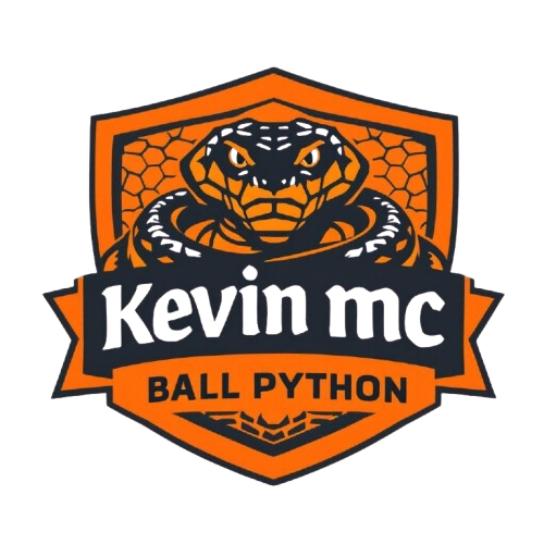 Kevin Mc Ball Pythons